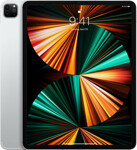 Apple iPad Pro 12,9 (2021) 256GB WiFi + Cellular Silver MHR73FD/A