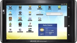 Archos 101 16GB