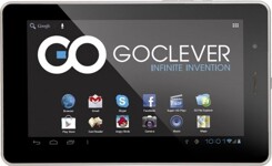 GoClever Tab M723G