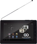 GoClever TAB T76GPSTV