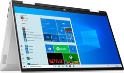 HP Pavilion x360 15-er0900nc 467H2EA