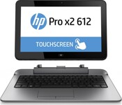 HP Pro x2 612 F1P92EA