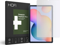 Hybridní ochranné sklo na Galaxy TAB S6 LITE 10.4 (2020) - Hofi, Glass Pro+