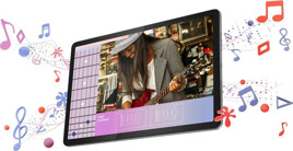 Lenovo Tab M11 ZADA0024PL