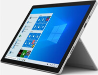 Microsoft Surface Pro 7 PUV-00034