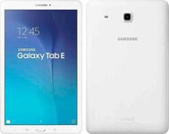 Samsung Galaxy Tab E SM-T561NZWAXEZ