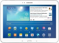 Samsung Galaxy Tab GT-P5200ZWAXEZ