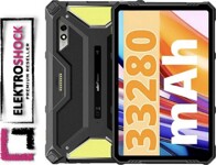UleFone Armor Pad 3 Pro GQ3120-RF1