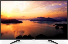 Changhong LED65D2500ISX