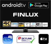 Finlux 50FUF7071