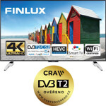 Finlux 55FUB8060