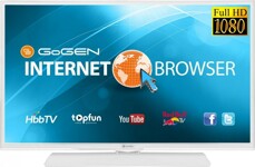 GoGEN TVF 40550