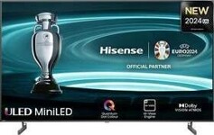 Hisense 50U6NQ