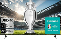 Hisense 85A6K