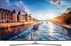 Hisense H55U7A