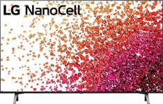 LG 43NANO753PA