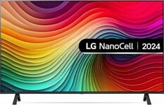 LG 43NANO82T6B