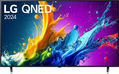 LG 43QNED80