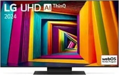 LG 50UT91006LA
