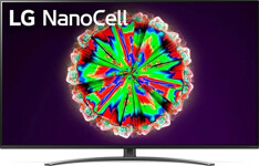 LG 55NANO81T6A