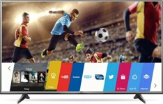 LG 60UH6157