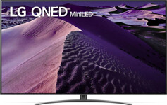 LG 65QNED87