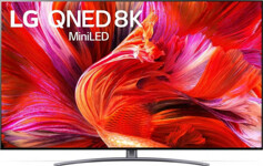 LG 65QNED96