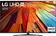 LG 75UT81006LA