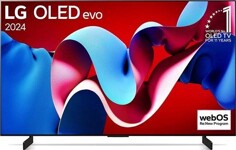 LG OLED42C48