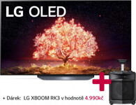 LG OLED55B13LA