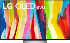 LG OLED55C21