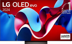 LG OLED65C44