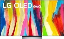 LG OLED77C21LA