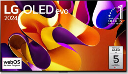 LG OLED77G45