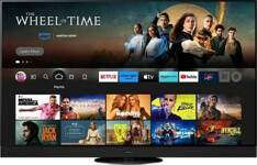 Panasonic TV-55Z95AEG