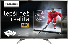 Panasonic TX-55DX650E