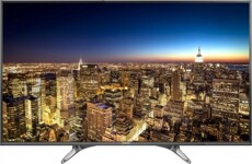 Panasonic TX-55DXU601
