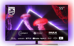 Philips 55OLED807