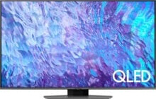 Samsung QE50Q80C