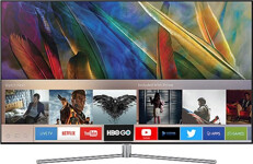 Samsung QE75Q7F