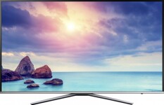 Samsung UE55KU6400