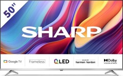 Sharp 50GP6265E
