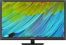Sharp LC-22CFE4011