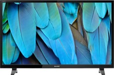 Sharp LC-49CFE4041