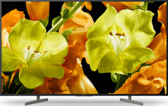 Sony Bravia KD-49XG8196