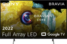 Sony Bravia XR-50X90S