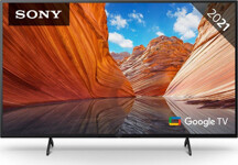 Sony KD-55X80J