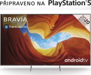 Sony KD-75XH9005