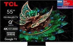 TCL 55C765