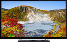 Toshiba 24W3753DG